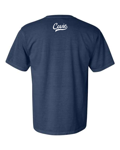 Master of The Universe NO LYRICS Tee