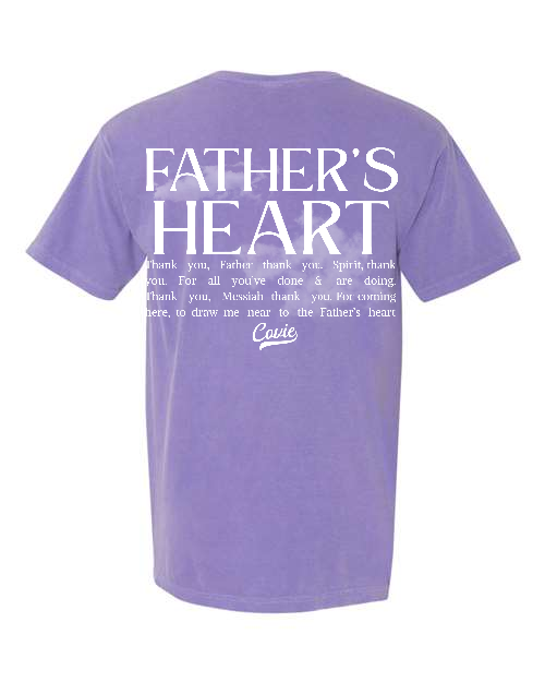 Father's Heart Tee