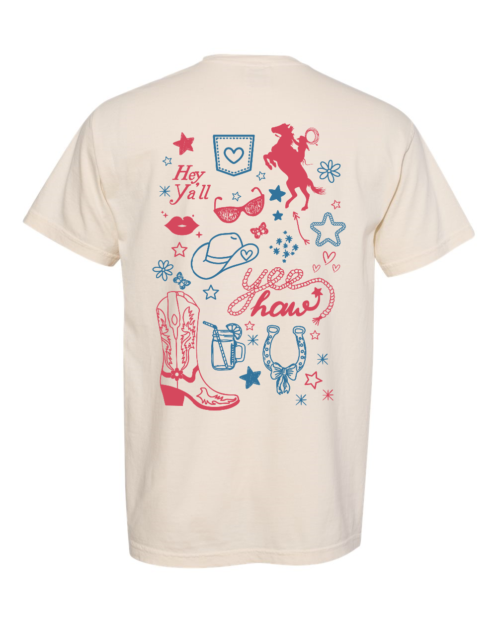 American Dream Female Tee