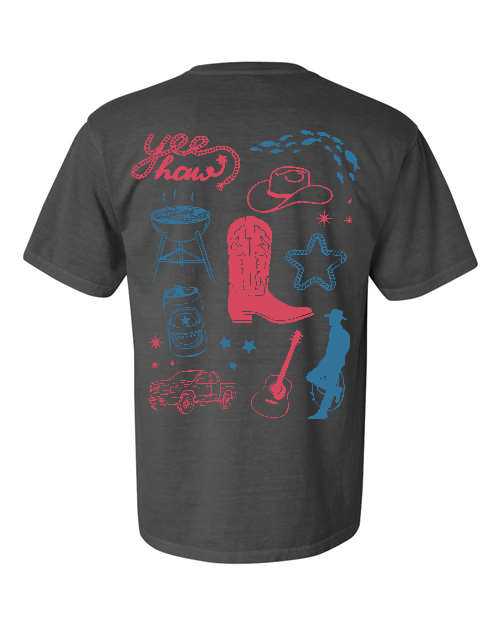 American Dream Male Tee