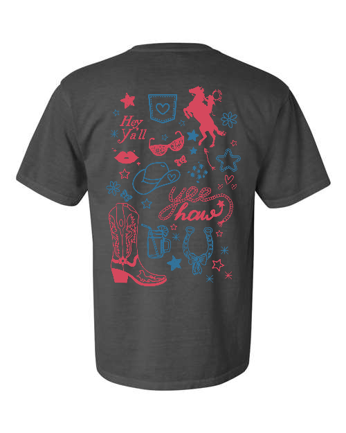 American Dream Female Tee