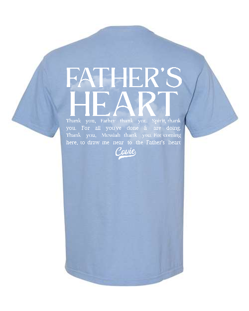Father's Heart Tee