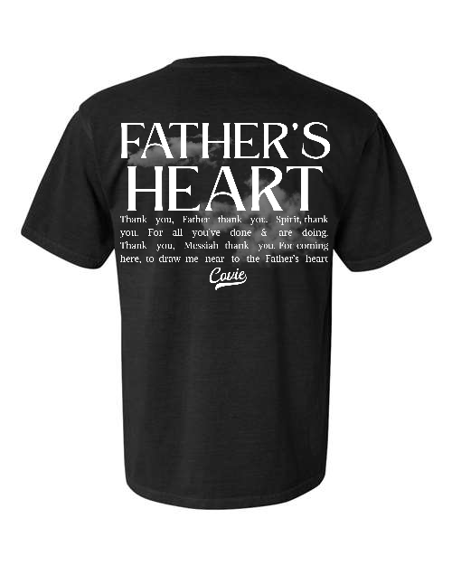 Father's Heart Tee