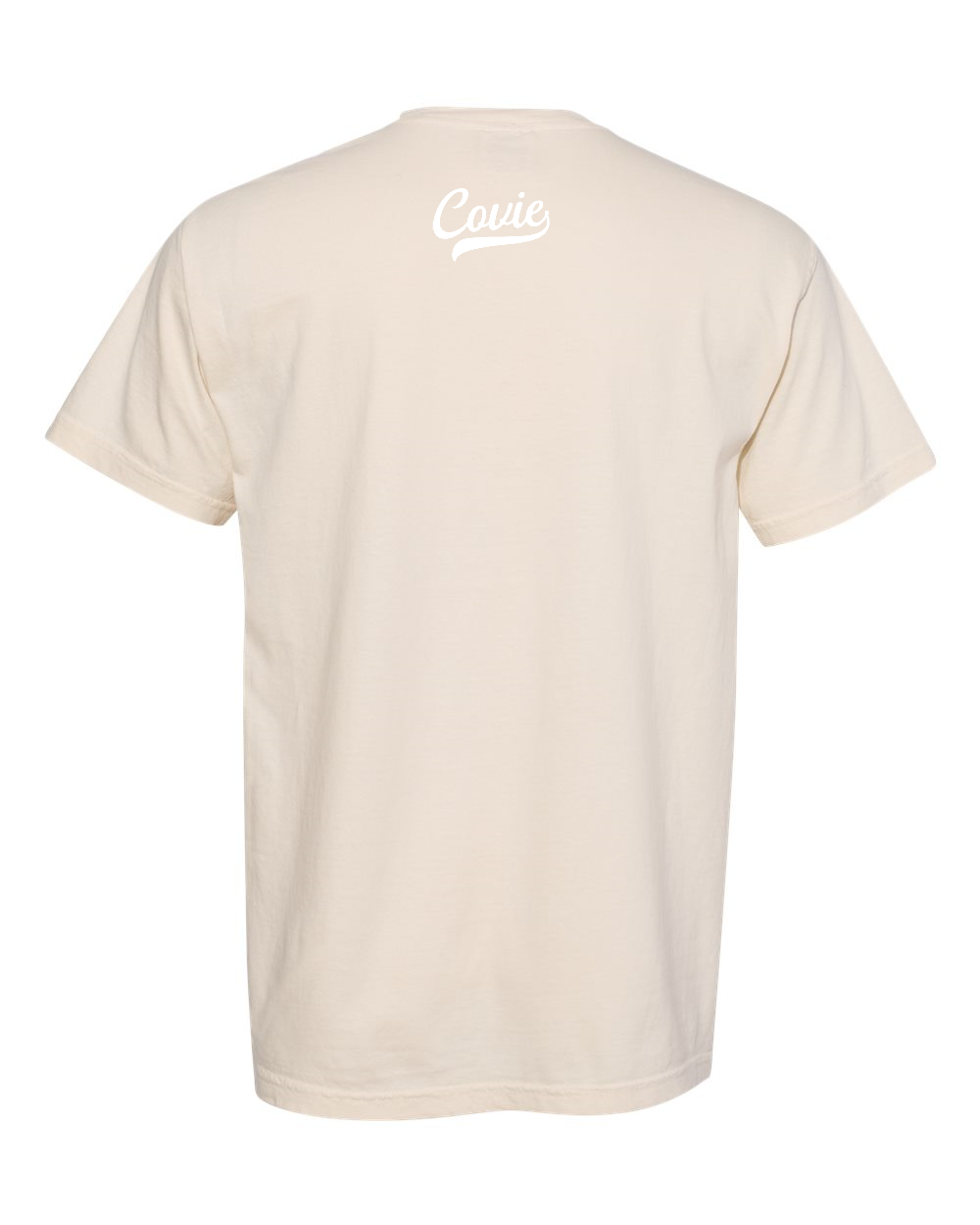 Master of The Universe NO LYRICS Tee