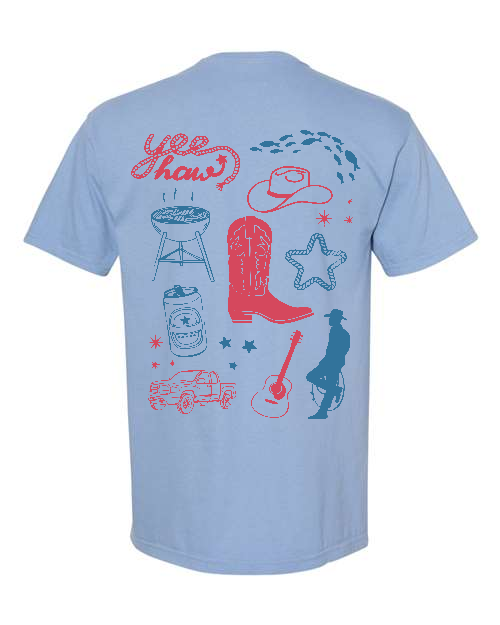 American Dream Male Tee