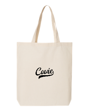 Covie Tote Bag