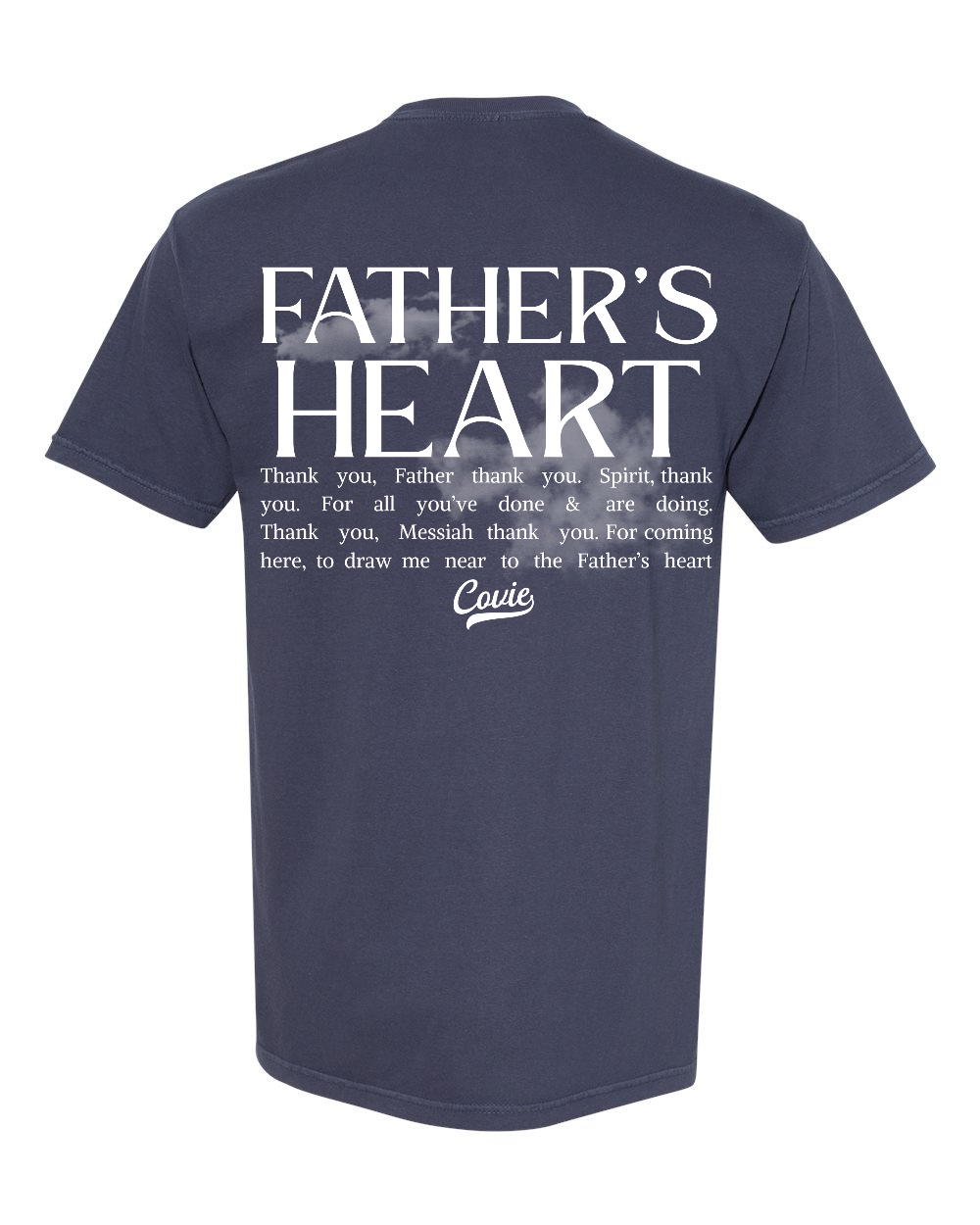 Father's Heart Tee