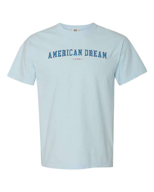 American Dream Male Tee