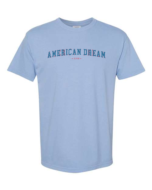 American Dream Male Tee