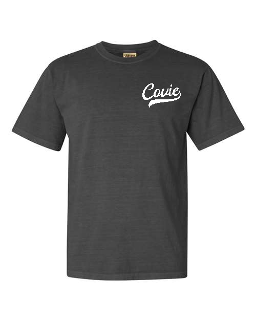 'You Got Me Singing' Tee