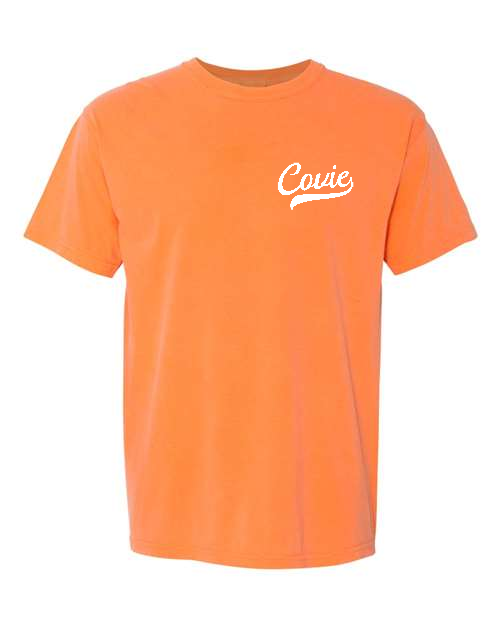 'You Got Me Singing' Tee