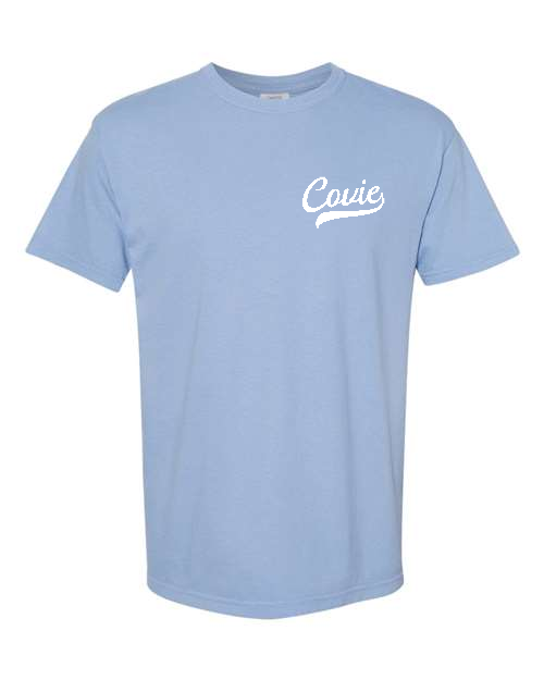 'You Got Me Singing' Tee