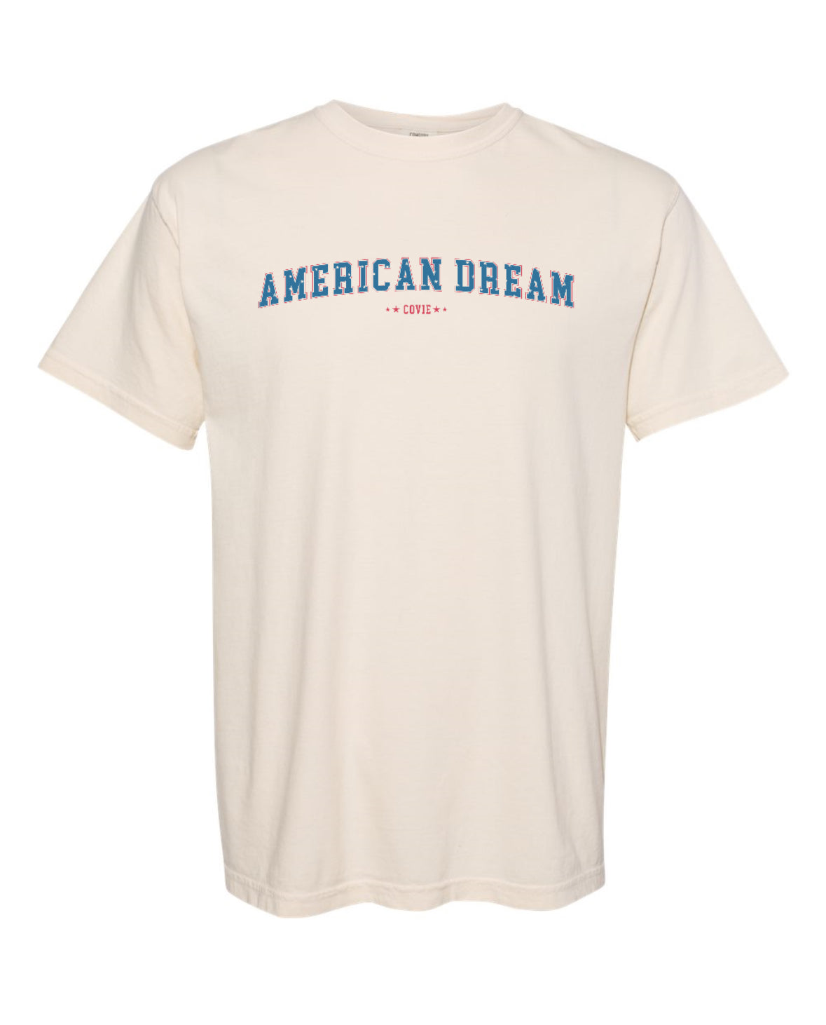 American Dream Female Tee